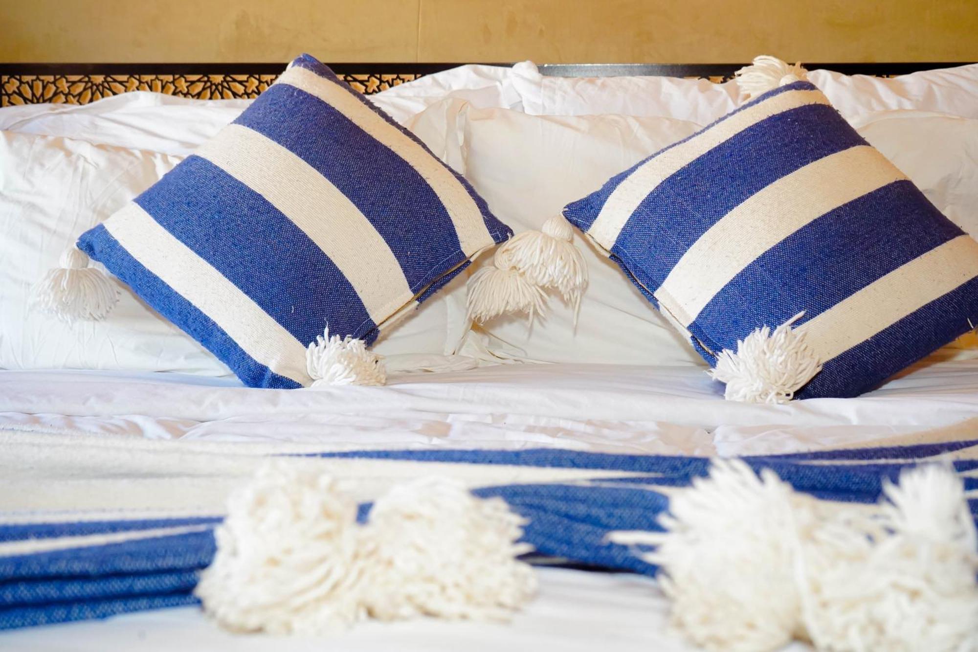 Hassan Luxury Camp Merzouga Luaran gambar