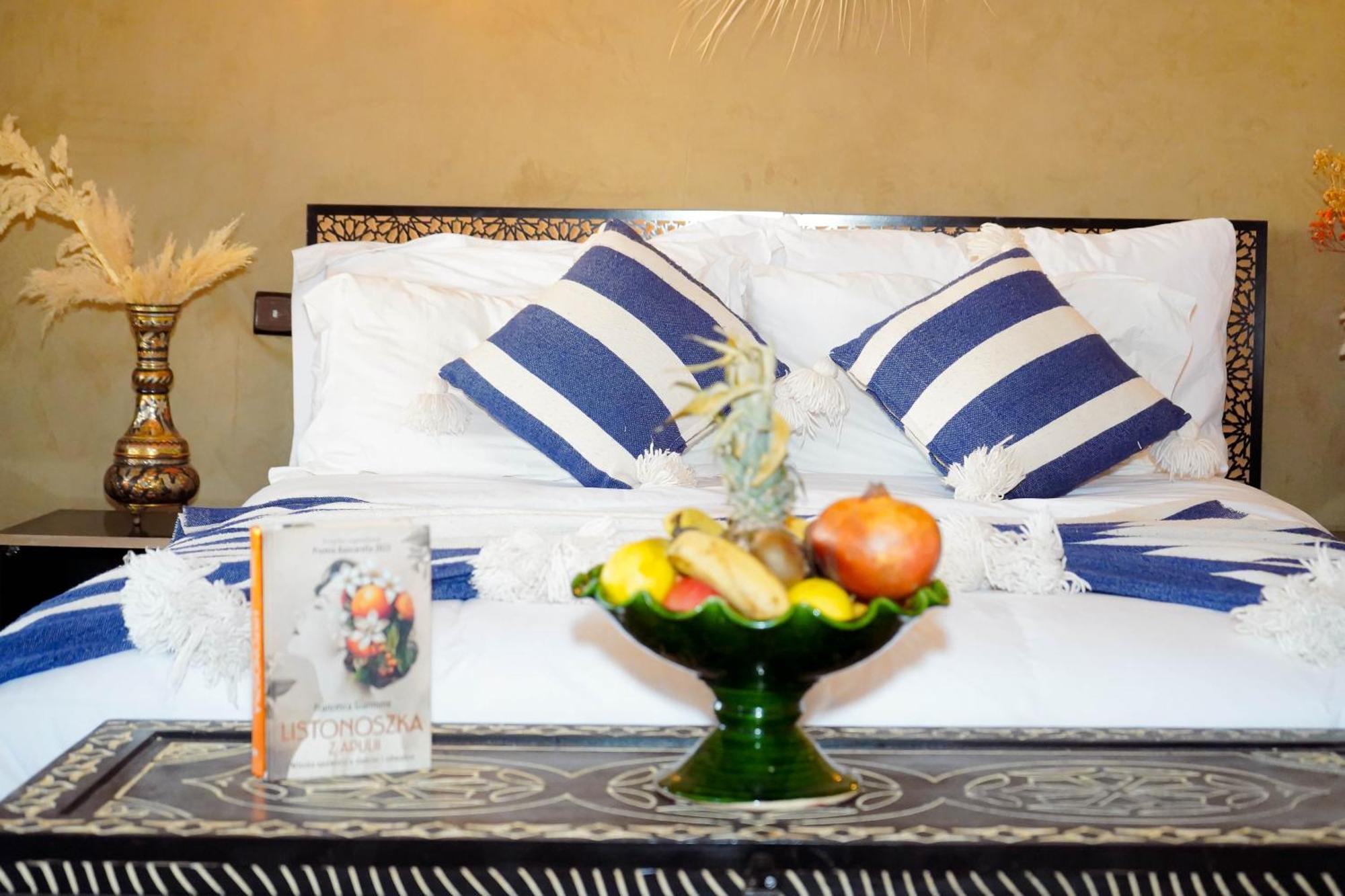 Hassan Luxury Camp Merzouga Luaran gambar