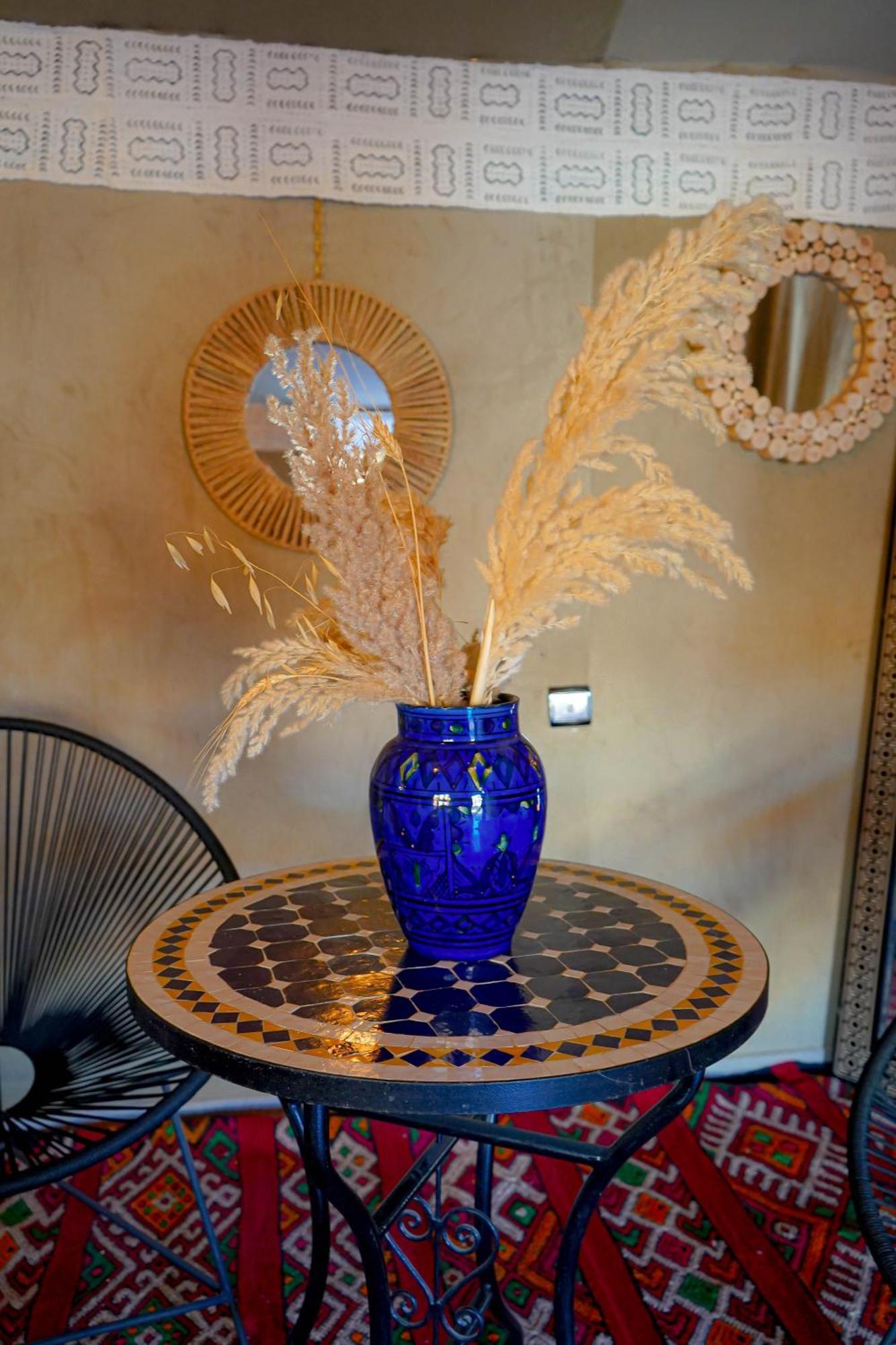 Hassan Luxury Camp Merzouga Luaran gambar
