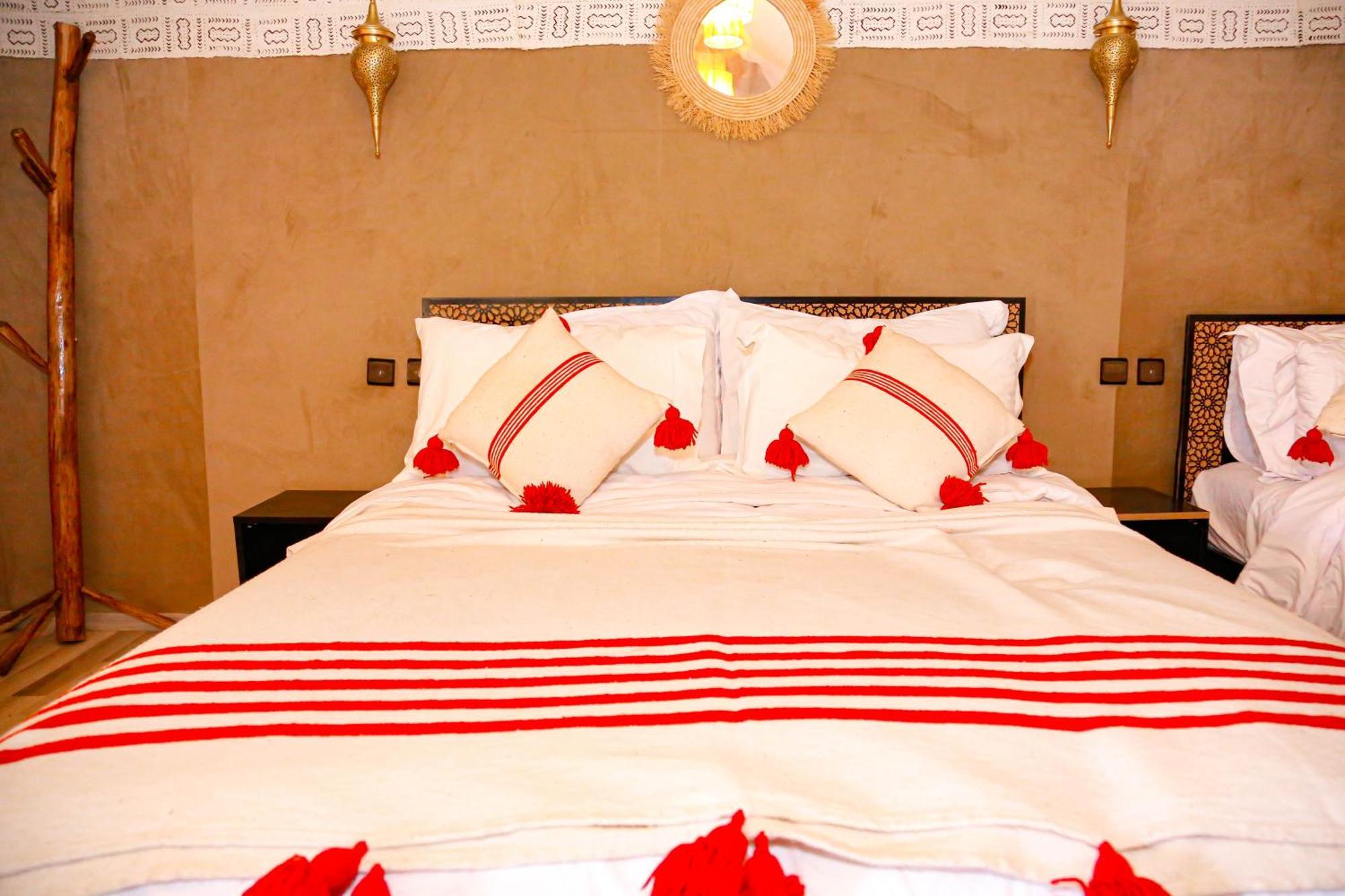Hassan Luxury Camp Merzouga Luaran gambar