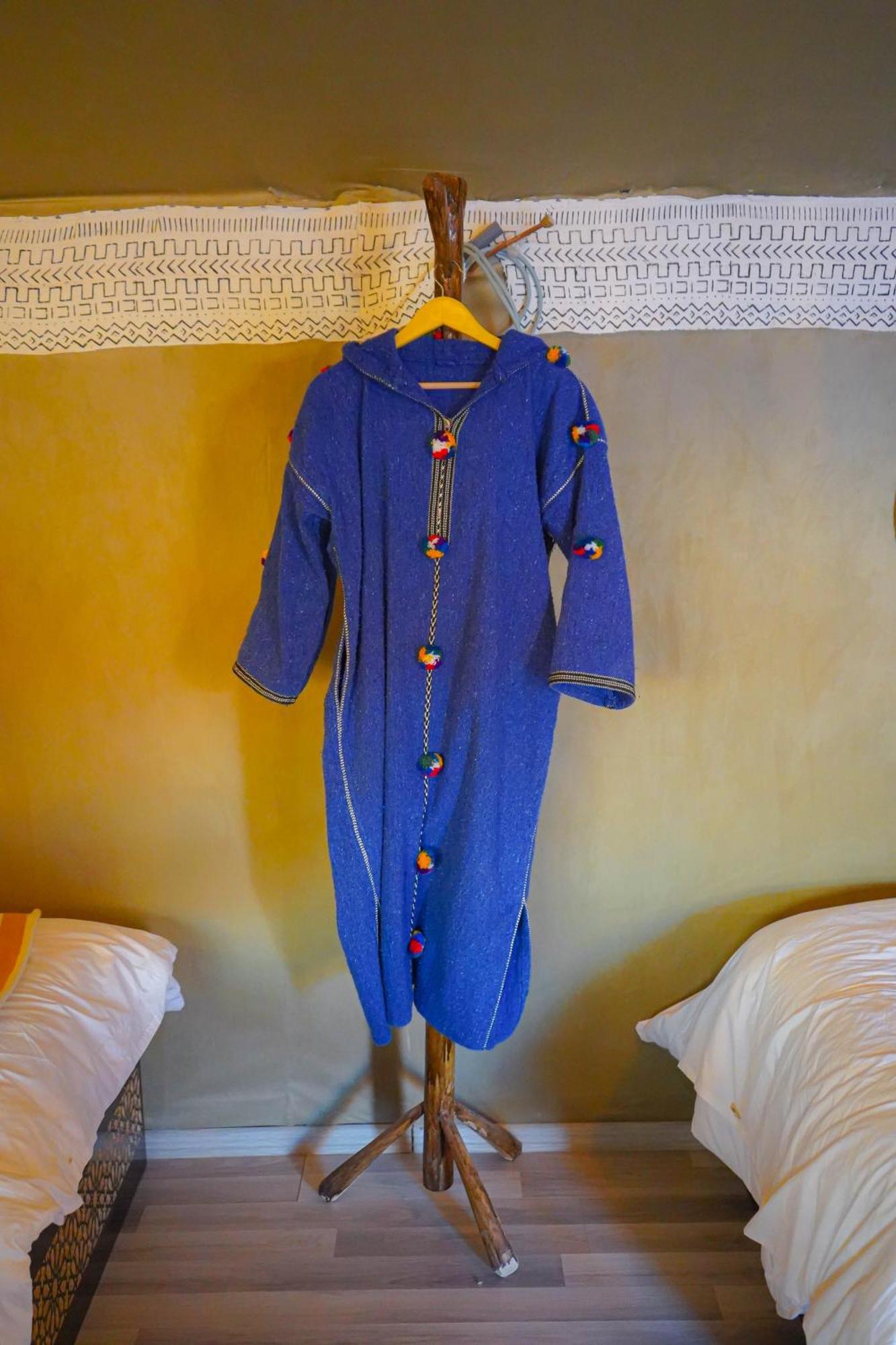 Hassan Luxury Camp Merzouga Luaran gambar